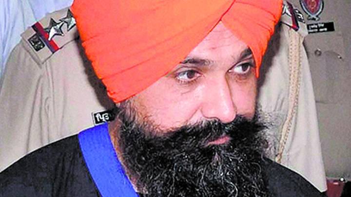 Balwant Singh Rajoana’s counsel worries about his sanity, Supreme Court asks who is to blame for delay in execution