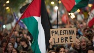 Reino Unido, Canadá y Australia reconocen oficialmente al Estado de Palestina