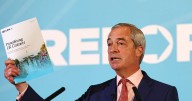 End The Boriswave: Farage Vows to Deport 'Burdensome' Migrants