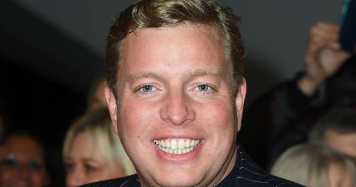 Strictly Come Dancing's Thomas Skinner admits he cheated on wife shortly after their wedding