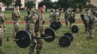 Hegseth announces troops in combat jobs have to meet highest male physical standards