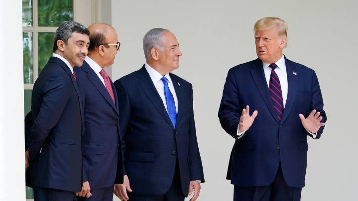Israel's strike on Qatar has infuriated Arab leaders. That bodes ill for Trump's Mideast priorities
