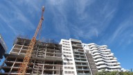 Valencia acumula un décifit de más de 60.000 viviendas