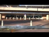 Decades long battle of groundwater contamination on the southside will be discussed by Tucson City
