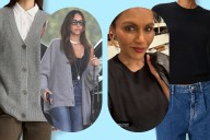 Quince Cashmere Tops and Dresses for Fall Start at $30