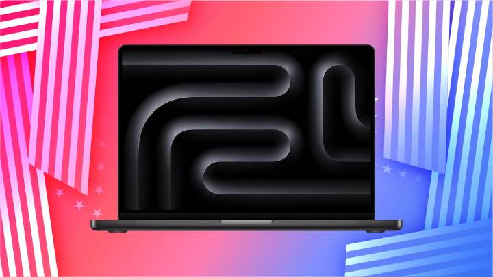 MacBook Pro May Be Finally Getting a Touchscreen