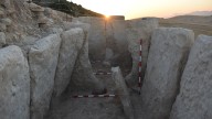 Hallan en Málaga un dolmen con más de 5.000 años de antigüedad en perfecto estado