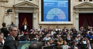 Cómo votaron los diputados de Neuquén, Río Negro y la Patagonia los vetos a las universidades y el Garrahan
