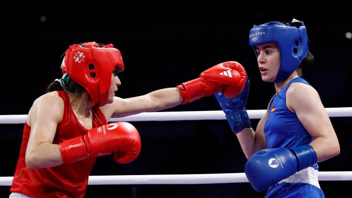 Remontada de la asturiana Laura Fuertes ante la irlandesa Moorehouse para llegar a octavos de final