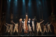 Syracuse welcomes ‘Hamilton’ back to the Landmark Theatre