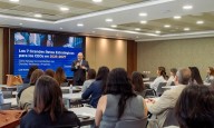 Luis Vicente García presentó los siete grandes retos que enfrentan los CEOs en 2025