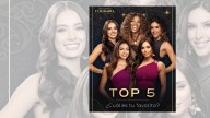 Miss Universe Colombia: estas fueron las respuestas a las preguntas del jurado de las cinco finalistas