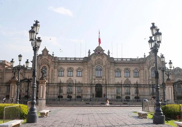 Perú considera inaceptable decisión de la Corte IDH que pide no aplicar la ley de amnistía