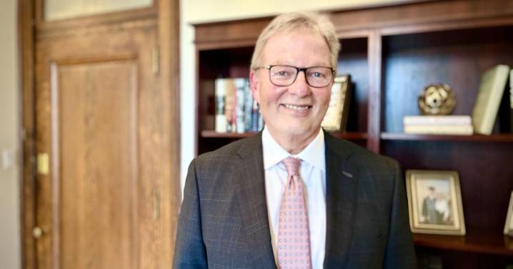Making Cents: Larry Pack raising profile of state Treasurer’s Office, stays mum on future plans