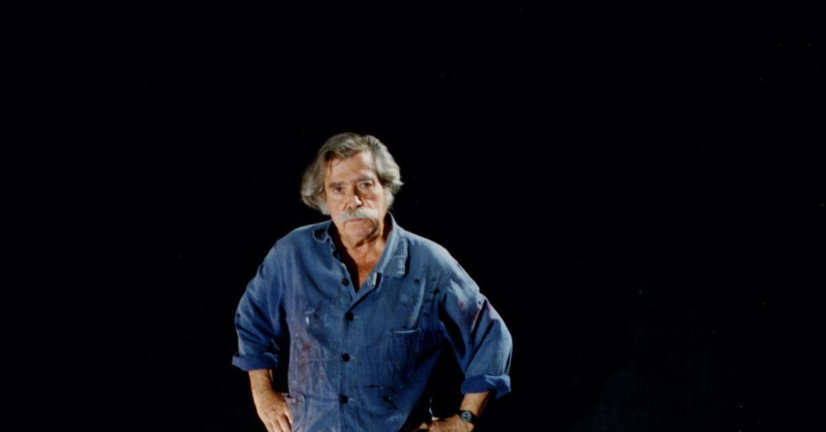 Una gran exposición para hacer justicia a Antoni Clavé