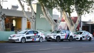 Fue a asaltar o a pelear: La increíble escena familiar en una heladería