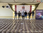 Por transportar marihuana por zona rural de Orocué, fue enviado a la cárcel
