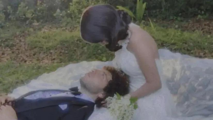 Selena Gomez comparte romántico video de su boda con Benny Blanco