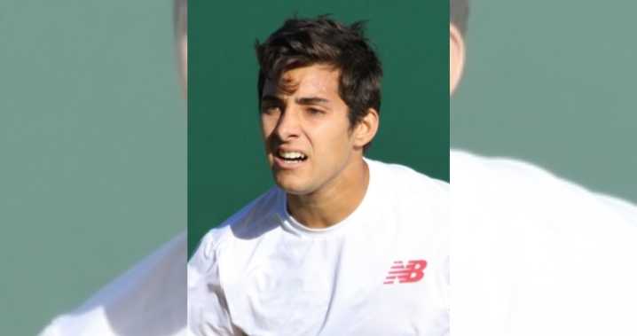 El triunfo de Cristian Garín: la esperanza del tenis chileno en 2025