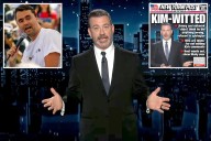Jimmy Kimmel set to return to ABC on Tuesday after being yanked off air over Charlie Kirk comments