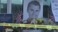 Vice President Vance expected to escort Charlie Kirk's casket to Arizona