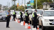 Police and Road Safety Commission warn drivers of more road enforcement for AFL grand final, school holidays