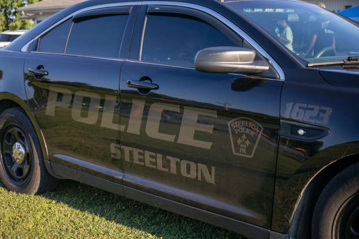 Man strangled Dauphin County woman, threatened to punch her until she couldn’t speak: police