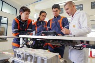 Abiertas las inscripciones de la primera convocatoria de formación del SENA para el 2023