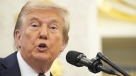 Trump says he will order federal intervention in Chicago and Baltimore despite local opposition