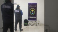 Recuperan importantes bienes que habían sido robados de una vivienda