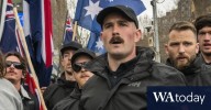 Neo-Nazi leaders used far-right influencers to sell March for Australia as ‘spontaneous’ rallies