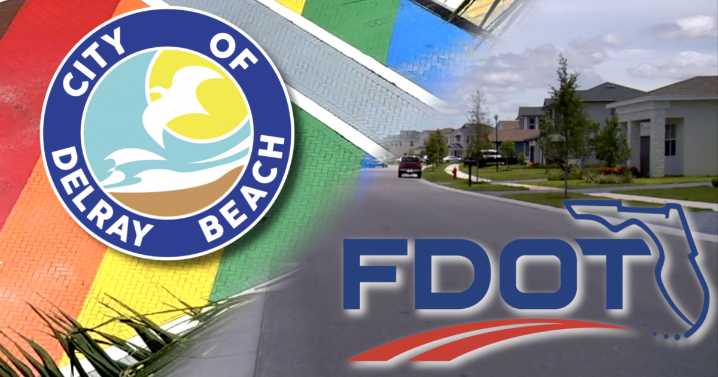 Delray Beach files motion to disqualify presiding officer in dispute with FDOT