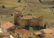 Se vende castillo medieval en Cuenca por 50.000 euros
