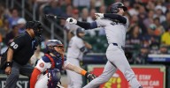 Yankees 8, Astros 4: It’s never easy, but it ended well