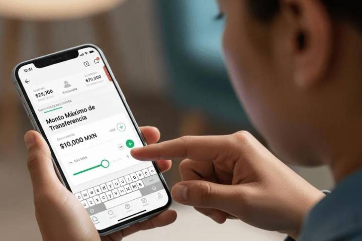 ¡Prepárese!... Cambian las transferencias de dinero; a partir de septiembre solo se podrá depositar esta cantidad