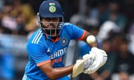 Shreyas Iyer to lead India A against Australia A in one