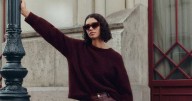 Marks and Spencer shoppers buy three colours of 'perfect for chilly winter days' jumper