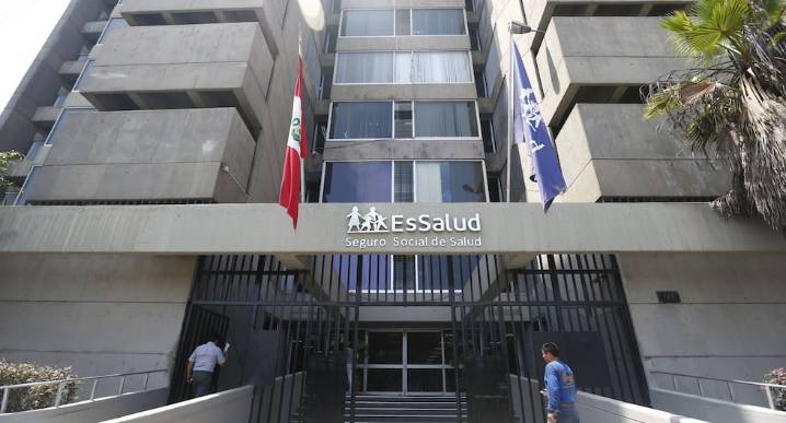 Essalud APP | Denuncian que más de 12 funcionarios vinculados a APP estarían en puestos clave César Acuña Richard Acuña últimas