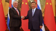 Díaz-Canel y Xi Jinping se reúnen en China y destacan el vínculo especial entre sus países