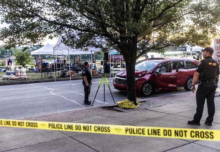 Husband of driver charged in Kipona crash: ‘The mental health system failed her’