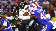 Ranking the 5 best NFL games of 2025: Ravens-Bills epic begins season at No. 1