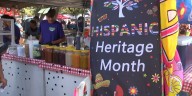 Festival Hispano de Pascagoula brings thousands to Beach Park