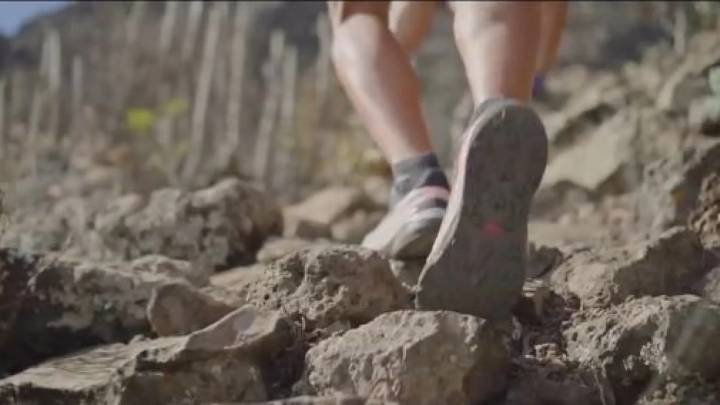 Un corredor muere tras sufrir un infarto en una carrera de montaña en Tenerife