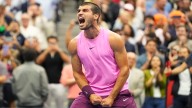 Carlos Alcaraz beats rival Jannik Sinner at the US Open for a 6th Slam title and the No. 1 ranking
