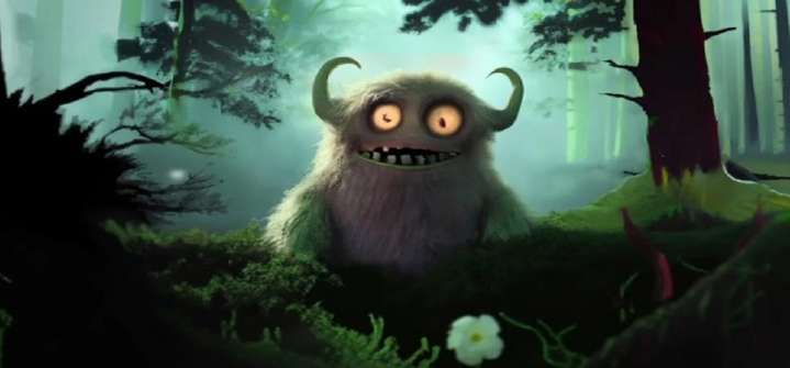 La animación de Critterz debutará en Cannes con apoyo de Open AI