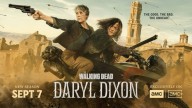The Walking Dead Daryl Dixon 
