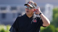 Al Golden prepares for regular-season debut as Bengals defensive coordinator