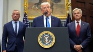 Trump relaciona el autismo con el consumo de paracetamol durante el embarazo, a pesar de la evidencia que demuestra seguridad