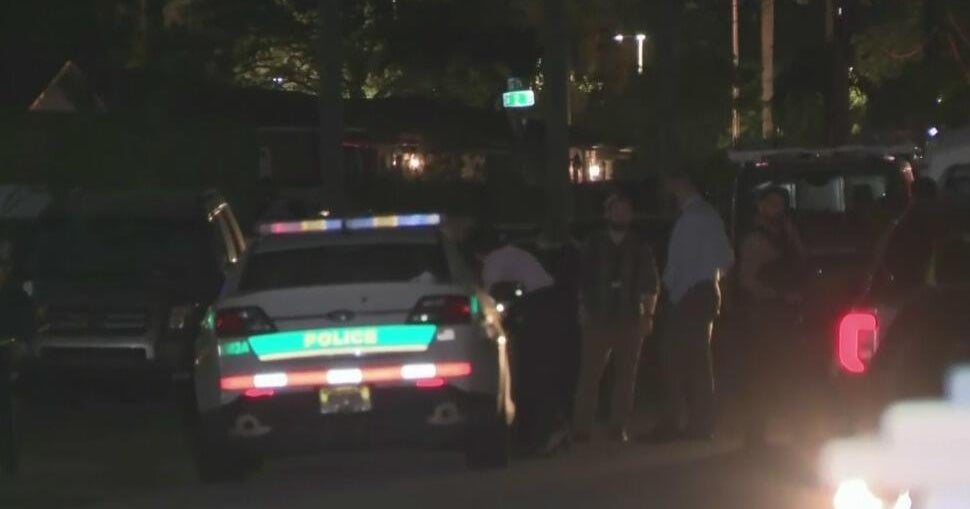 1 hospitalized in Goulds shooting involving Miami-Dade deputy, authorities say