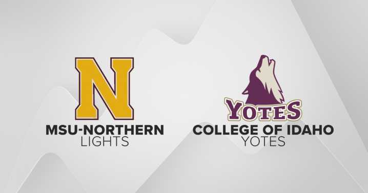 MSU-Northern can't keep pace in 38-16 loss at College of Idaho